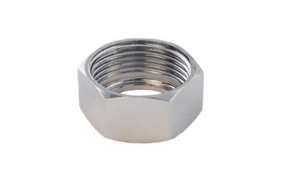 Гайка для смесителя  3/4" (латунь) (10 шт.)