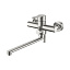 Смесители для ванны из нержавейки sus 304