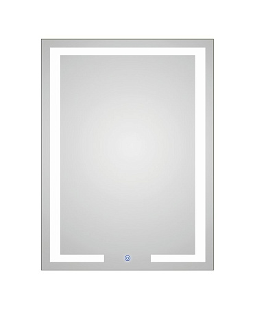 зеркало с LED подсветкой(600Х800)