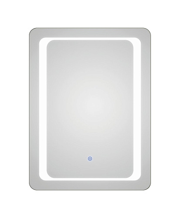 зеркало с LED подсветкой(600Х800)
