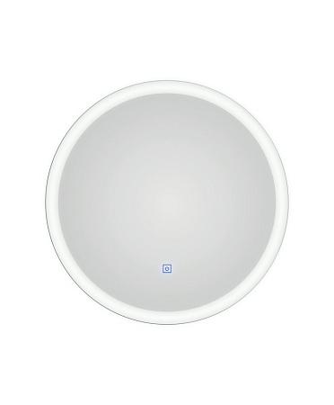 зеркало с LED подсветкой(600Х600)