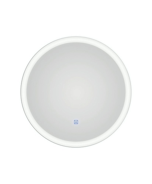 зеркало с LED подсветкой(600Х600)